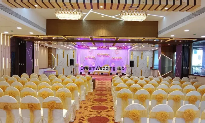 Vidhi  Banquets
